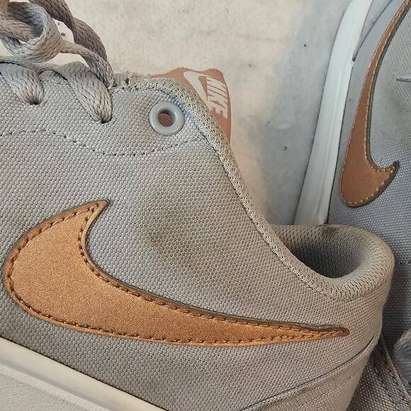 Nike SB Chron 2 Canvas, Size Women's 9.5 - Picture 11 of 13